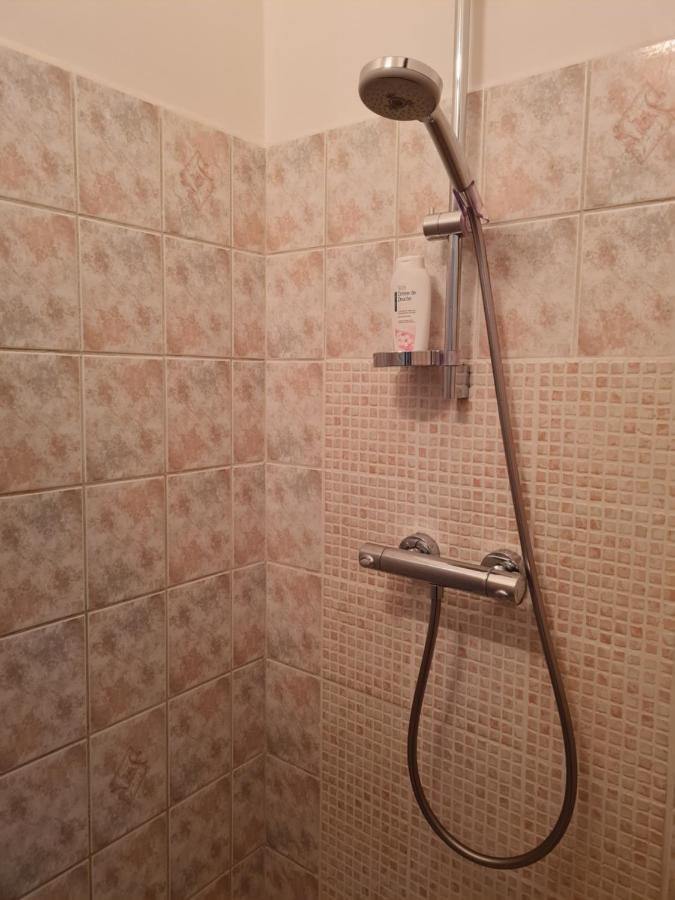 Chambre d'hotes Villa Rayon Vert Deshaies Esterno foto