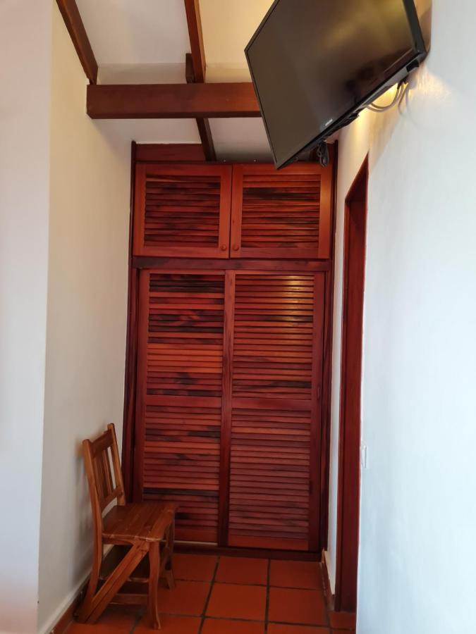 Chambre d'hotes Villa Rayon Vert Deshaies Esterno foto