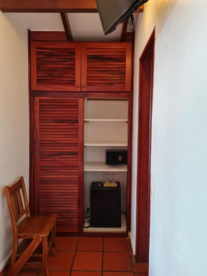 Chambre d'hotes Villa Rayon Vert Deshaies Esterno foto