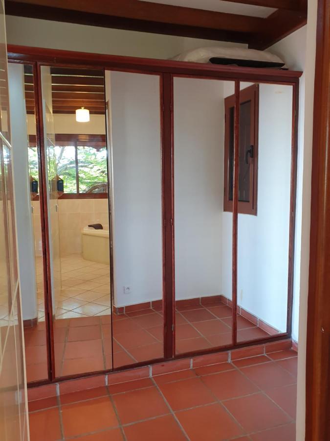 Chambre d'hotes Villa Rayon Vert Deshaies Esterno foto