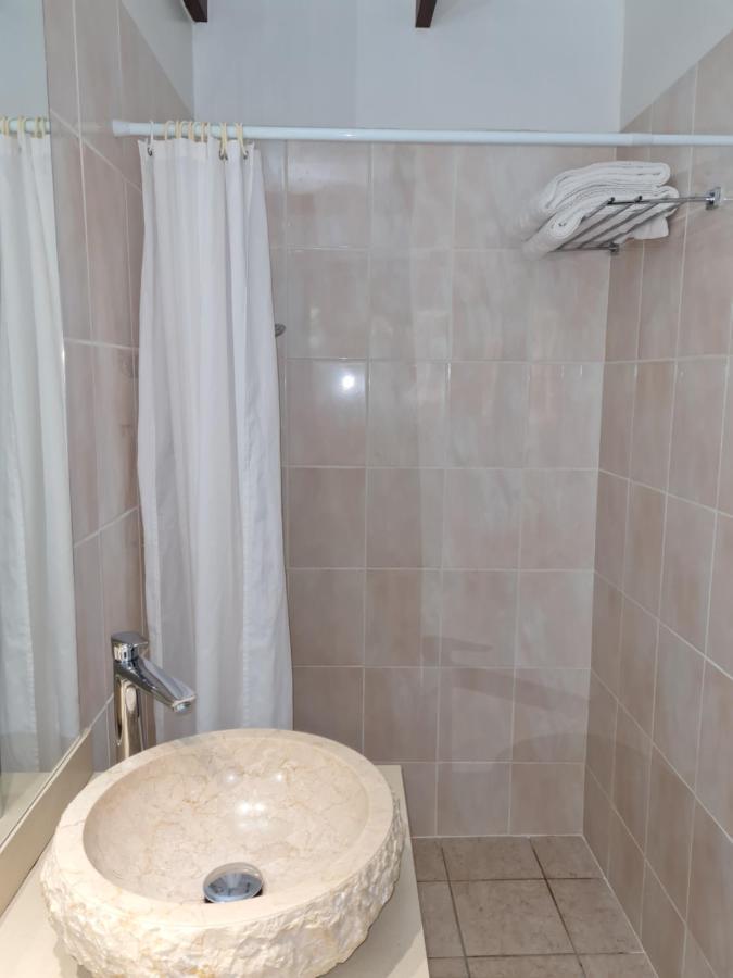 Chambre d'hotes Villa Rayon Vert Deshaies Esterno foto